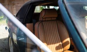 Bild 13/37 von Aston Martin V8 Volante (1979)