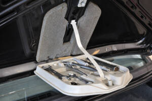 Image 30/40 of BMW 325ix (1989)
