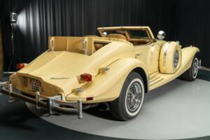 Image 8/8 of Excalibur Roadster IV (1981)