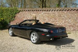 Immagine 16/50 di Aston Martin DB AR1 (2004)