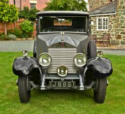 Image 2/50 of Rolls-Royce 20 HP (1928)