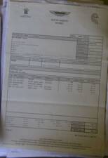 Bild 44/50 von Aston Martin DB 6 Vantage (1966)