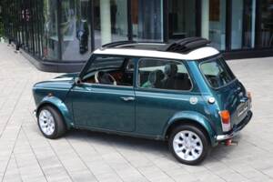 Image 1/39 of Mini Cooper 1.3i MPI (1997)