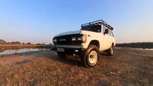 Image 32/61 of Toyota Land Cruiser FJ 62 (1989)