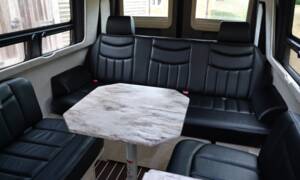 Afbeelding 4/50 van Mercedes-Benz Sprinter 515 CDI (2014)
