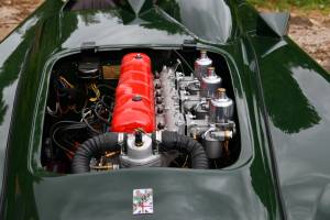 Immagine 4/7 di Healey Silverstone (1950)