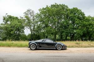 Bild 21/50 von DDR Miami GTR8 (2016)