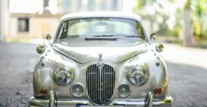 Immagine 63/64 di Jaguar Mk II 3.8 (1961)