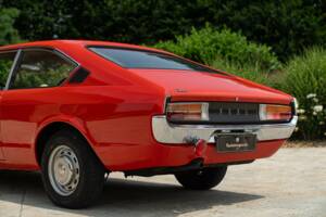 Bild 11/50 von Ford Consul 1,7 (1987)