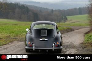 Image 4/15 of Porsche 356 1300 (1954)