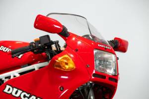 Imagen 40/50 de Ducati DUMMY (1991)