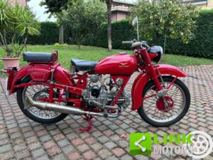 Afbeelding 5/10 van Moto Guzzi DUMMY (1951)