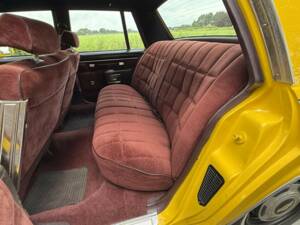Image 17/22 of Chevrolet Caprice Classic (1985)