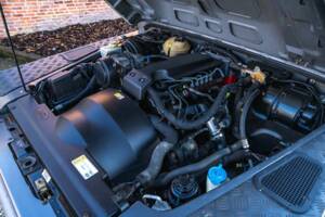 Immagine 3/50 di Land Rover Defender 110 (2008)