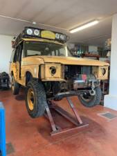 Image 43/51 of Land Rover Discovery TDi (1993)