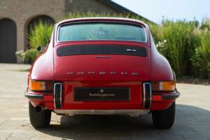 Image 8/50 de Porsche 911 2.4 S (1973)