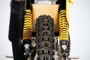 Imagen 9/50 de Maico MC 250 (1976)