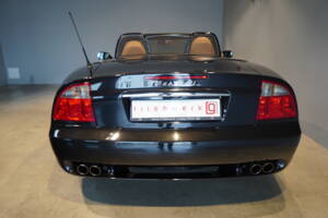 Bild 14/21 von Maserati Spyder 4200 Cambiocorsa (2002)