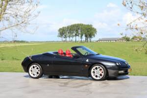 Image 42/50 of Alfa Romeo Spider 3.0 V6 24V (2001)