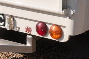 Imagen 25/50 de Bedford TJ (1965)