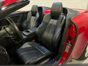 Imagen 6/60 de Aston Martin V8 Vantage Roadster (2008)