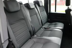 Bild 32/50 von Land Rover Defender 130 Double Cab (2007)