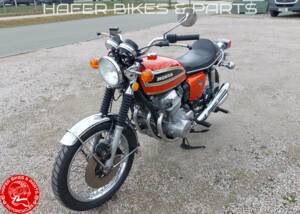 Image 8/47 of Honda CB 750 Four (1973)