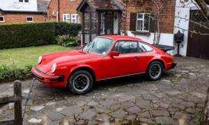 Afbeelding 2/50 van Porsche 911 2.7 (1977)