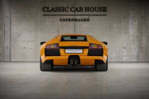 Image 28/99 of Lamborghini Murciélago (2003)