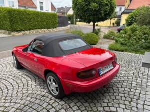 Afbeelding 7/7 van Mazda MX-5 1.6 (1990)