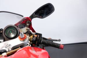Imagen 23/46 de Ducati DUMMY (1997)