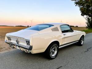Obraz 33/45 pojazdu Ford Mustang 289 (1967)