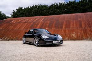 Image 41/42 of Porsche 911 GT3 (2003)