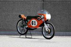 Image 3/25 de Kreidler Van Veen GP 50 (1972)