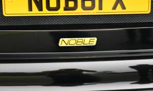 Immagine 36/50 di Noble M12 GTO (2002)