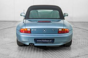 Immagine 49/50 di BMW Z3 2.8 (1998)