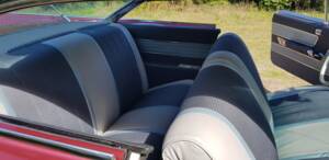 Imagen 21/30 de Oldsmobile 98 Holiday SceniCoupe (1959)