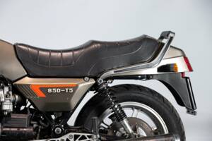 Imagen 49/50 de Moto Guzzi DUMMY (1984)