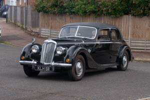 Bild 4/40 von Riley 2.5 Litre RMB (1948)