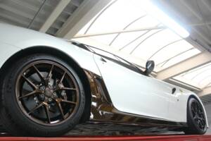 Image 11/50 de Ferrari 599 GTO (2011)