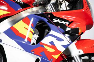 Immagine 30/50 di Honda CBR 900RR Fireblade (1996)