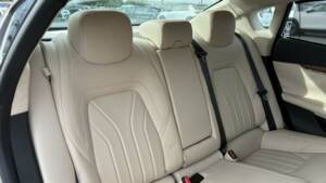 Image 34/54 of Maserati Quattroporte GTS (2015)