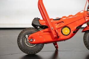 Image 25/50 de Quasar Tender (1983)