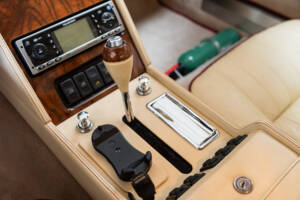 Bild 27/36 von Aston Martin Lagonda (1992)