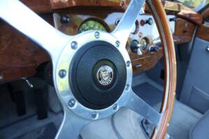 Afbeelding 19/50 van Jaguar XK 140 SE DHC (1957)