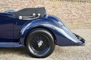 Image 32/50 of Lagonda LG 6 (1939)