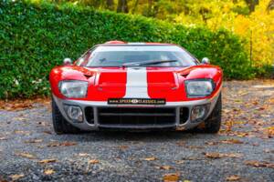 Immagine 3/44 di Ford GT40 (1966)