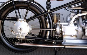 Image 17/88 of BMW R 62 (1929)
