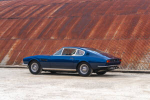 Bild 3/36 von Aston Martin DBS Vantage (1968)
