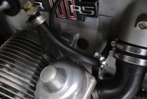 Immagine 14/22 di BMW R 100 RS (1979)